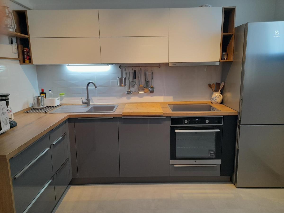 פרימוסטן Apartman Dida Jakov מראה חיצוני תמונה