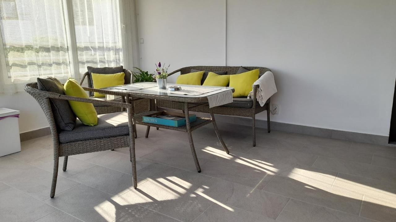 פרימוסטן Apartman Dida Jakov מראה חיצוני תמונה