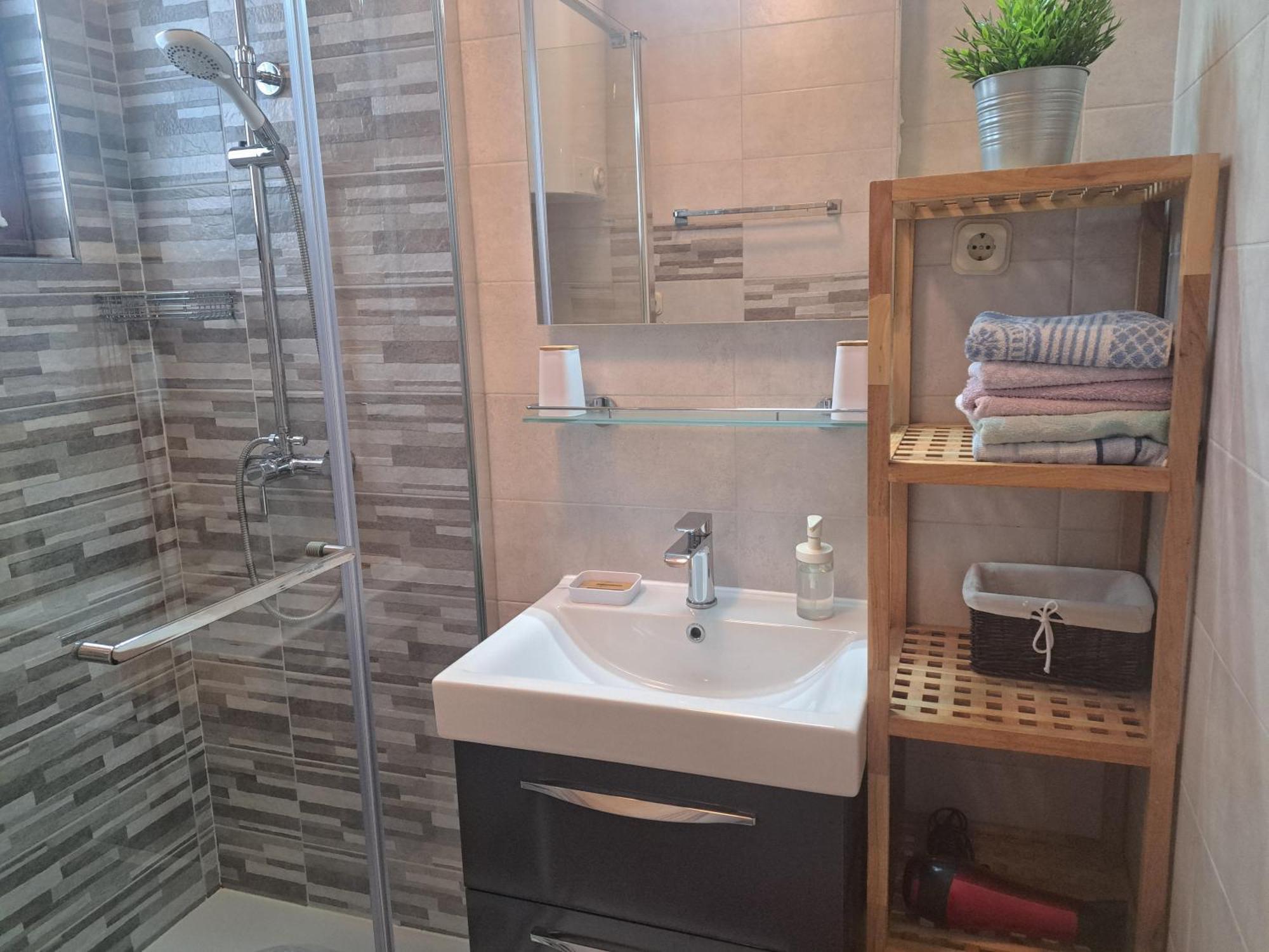 פרימוסטן Apartman Dida Jakov מראה חיצוני תמונה