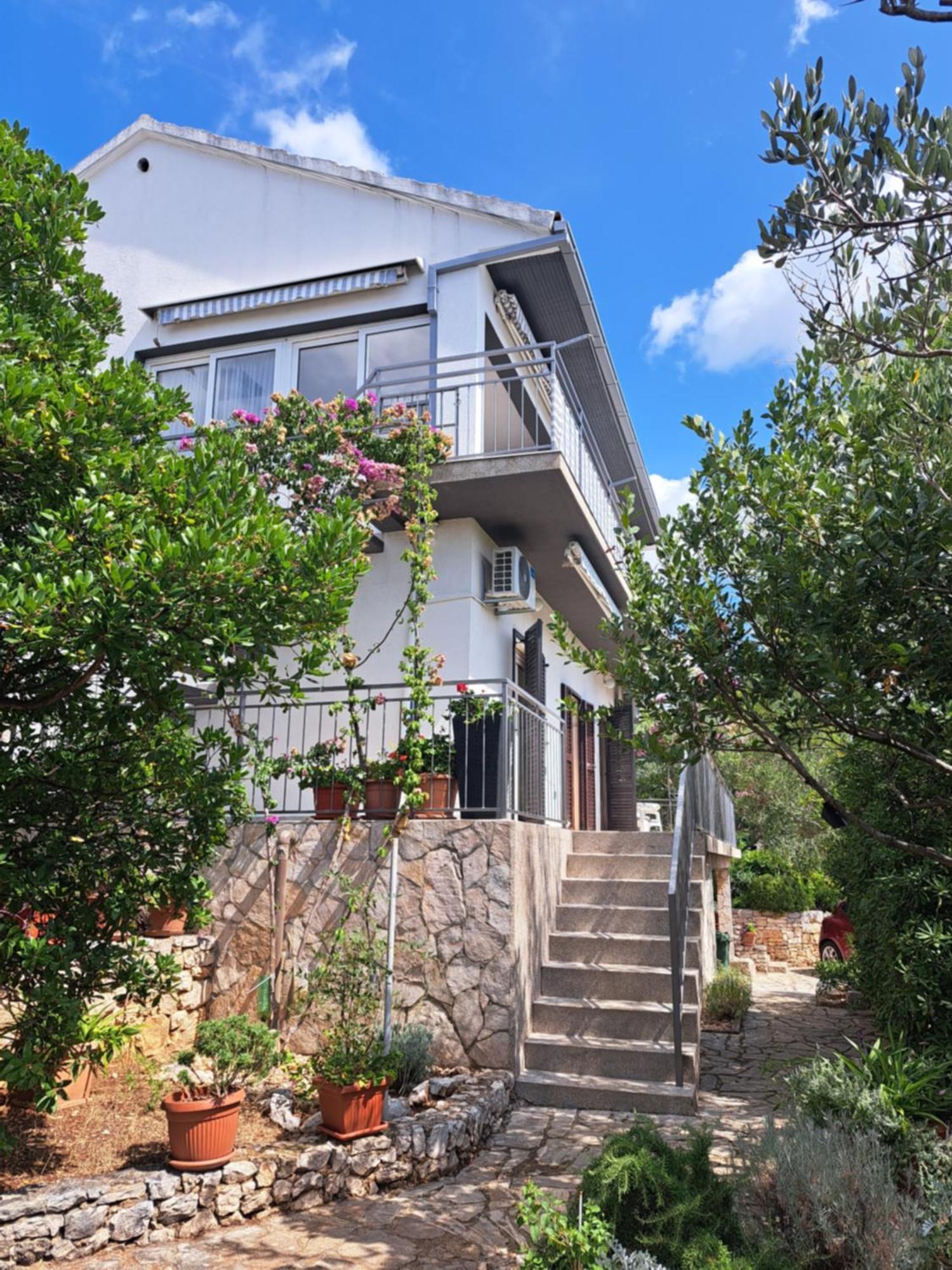 פרימוסטן Apartman Dida Jakov מראה חיצוני תמונה