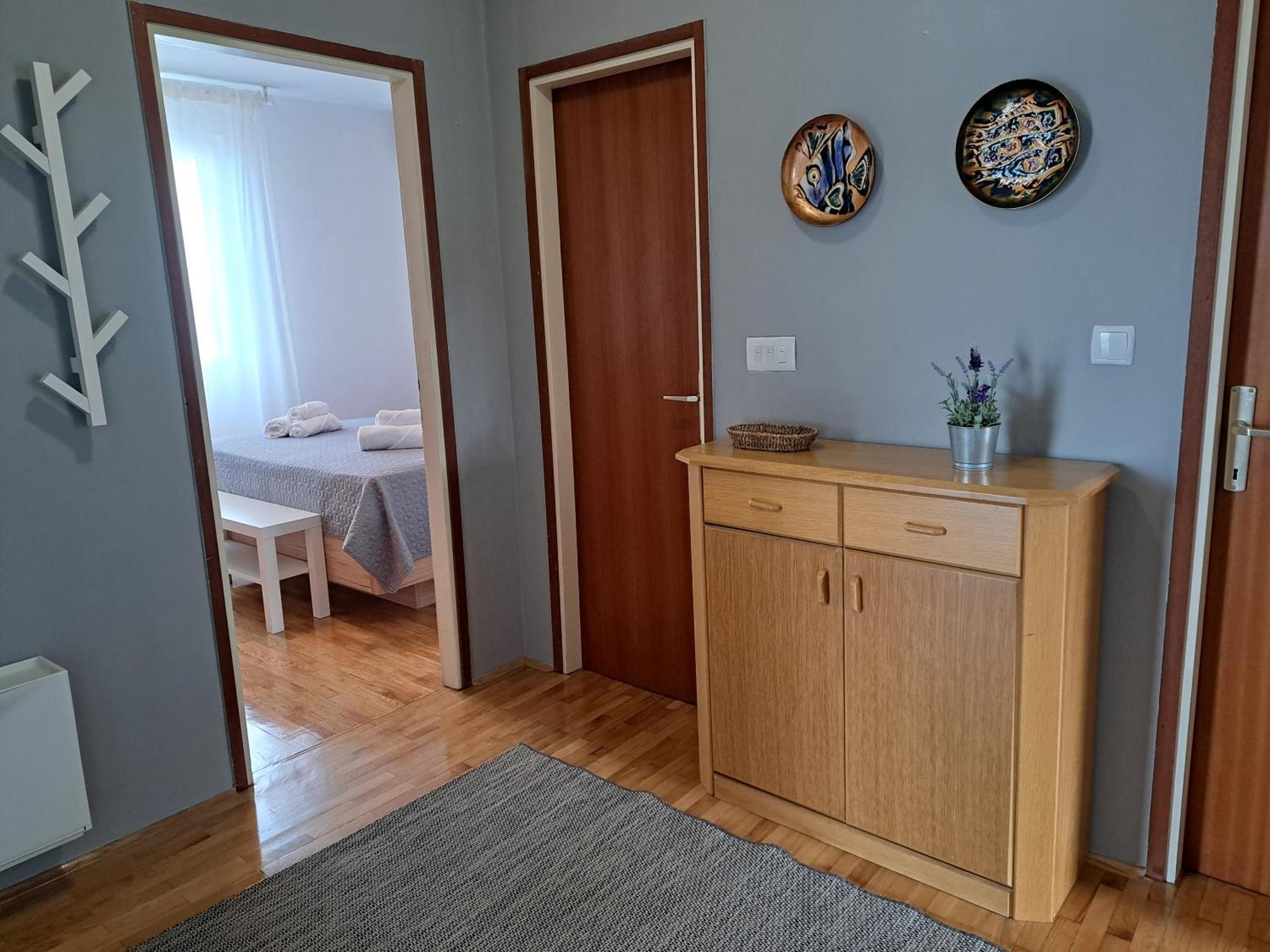 פרימוסטן Apartman Dida Jakov חדר תמונה