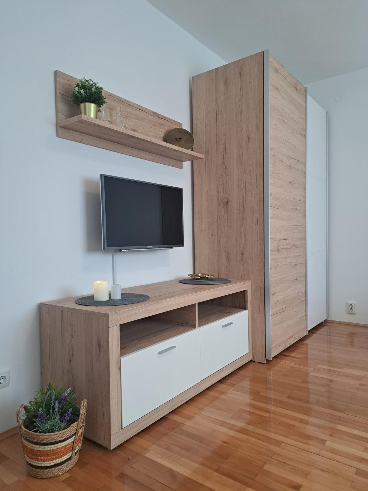 פרימוסטן Apartman Dida Jakov חדר תמונה