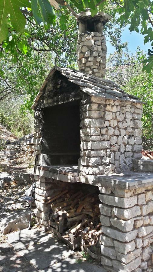 פרימוסטן Apartman Dida Jakov מראה חיצוני תמונה